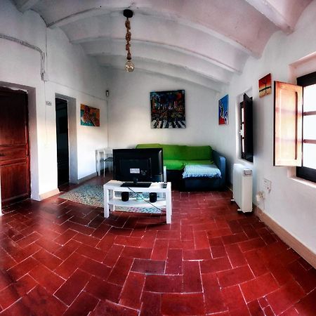 Вилла Casa Andorinhas 1 Solivella Экстерьер фото