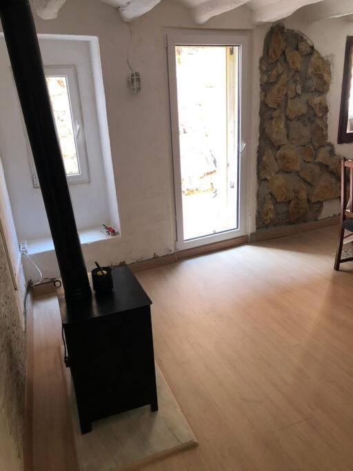 Вилла Casa Andorinhas 1 Solivella Экстерьер фото