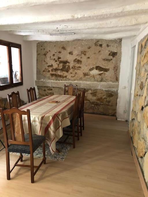 Вилла Casa Andorinhas 1 Solivella Экстерьер фото