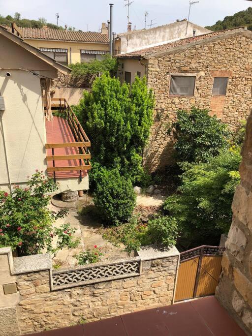 Вилла Casa Andorinhas 1 Solivella Экстерьер фото