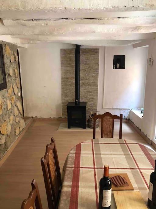 Вилла Casa Andorinhas 1 Solivella Экстерьер фото