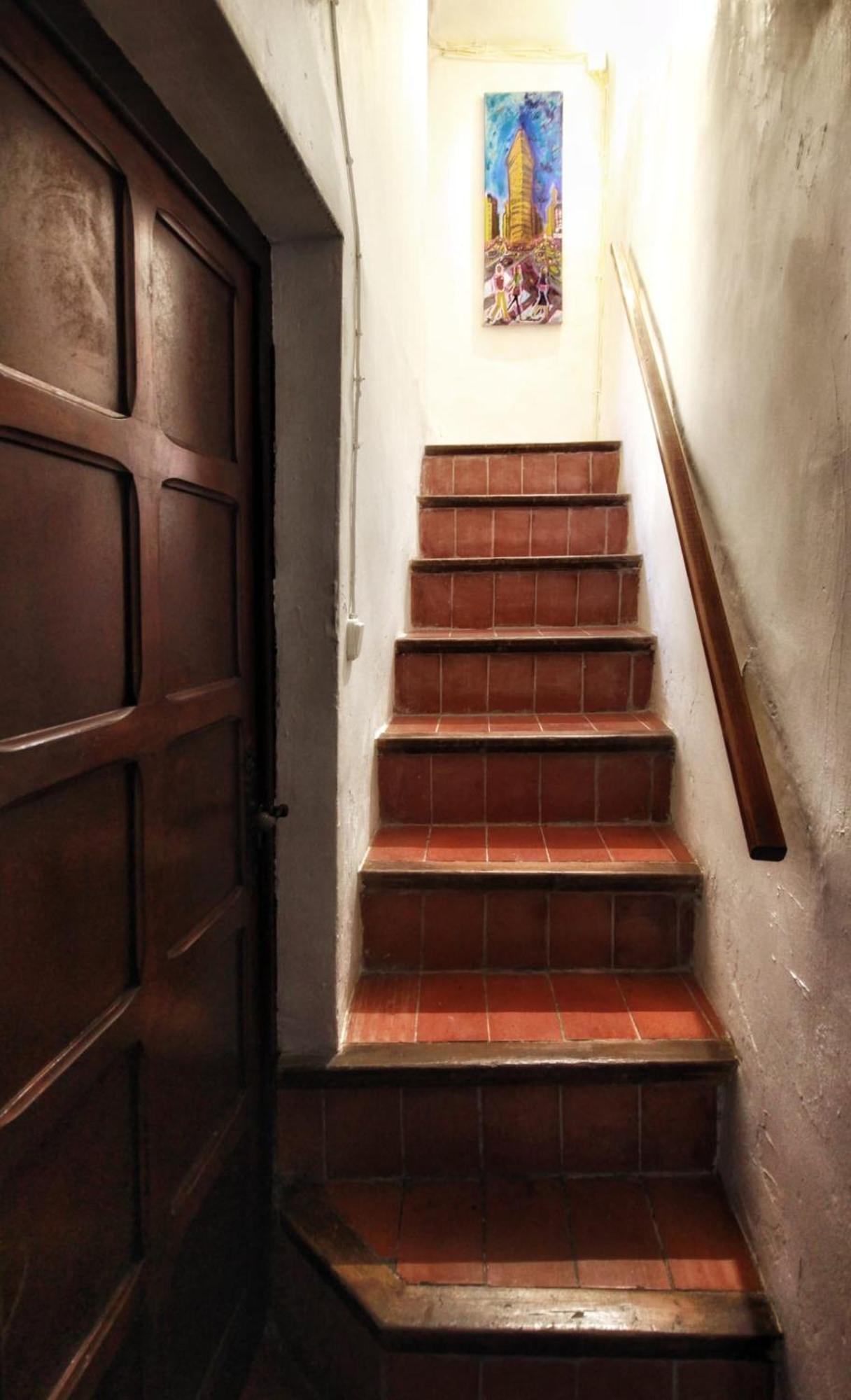 Вилла Casa Andorinhas 1 Solivella Экстерьер фото