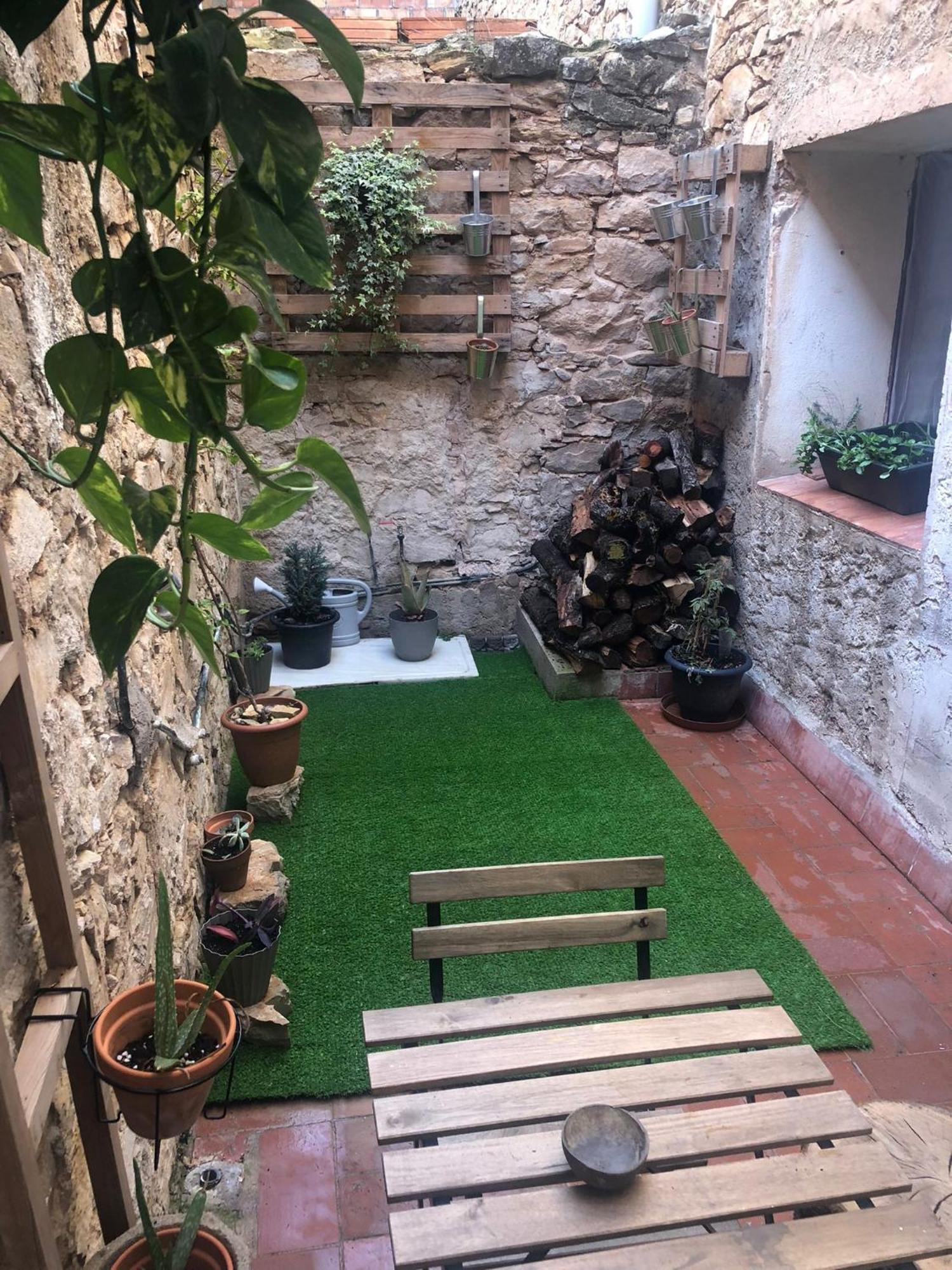 Вилла Casa Andorinhas 1 Solivella Экстерьер фото
